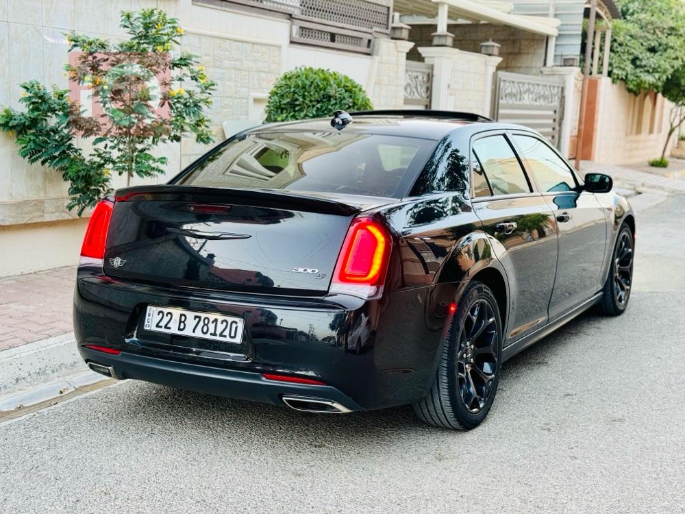 Chrysler 300